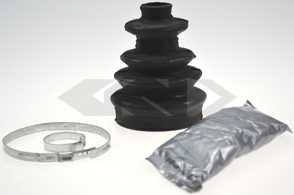 L?BRO 304909 Bellow Set, drive shaft